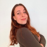 AGFRA Employee Andrea Gartz's profile photo