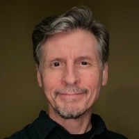 Intapp Employee Mark Raabe's profile photo