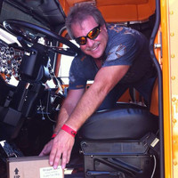 ARKLATEX Energy Services Employee Robert Moneypenny's profile photo