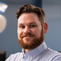 Automated Logistics Systems, LLC. Employee Zack Harrison's profile photo