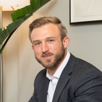 Solas Private Market Advisors Employee Sam Stevens's profile photo