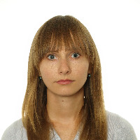 Cloverpop Employee Svetlana Borozenets's profile photo