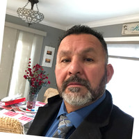 City of Anaheim Employee Fernando Sr. Huizar's profile photo