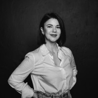 Probonio Employee Ekaterina Faltermeier's profile photo