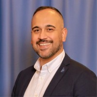 Los Angeles Dodgers Foundation Employee Michael Chavez's profile photo