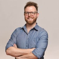 Do Well Marketing Employee Derek Miller's profile photo