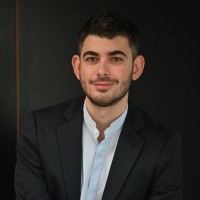 paris match Employee Florent Barraco's profile photo
