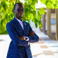 Global Energy Ventures Employee Loïc Beugré's profile photo