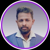 Zivoke Employee Vishal D's profile photo