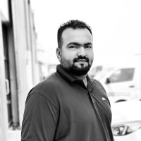 Manuli Hydraulics Employee Mohammed Fowas's profile photo