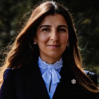 CS VISOR Employee Serife Aslan's profile photo