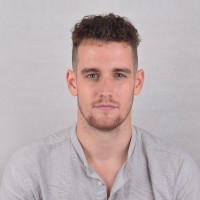 Huitong School Employee Bob Joling's profile photo