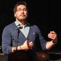 OTP Bank Employee Zsolt Tóth's profile photo