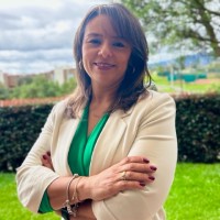 ITS Solutions Employee Marcela Rodríguez Moreno's profile photo