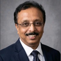 Tata Crucible Employee Girish Krishnamurthy's profile photo