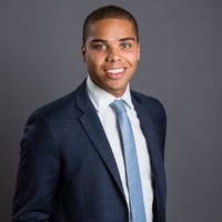 DEEM GLOBAL Employee Charles Akingbehin's profile photo