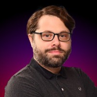 DEINS Employee Lawson Marlowe's profile photo