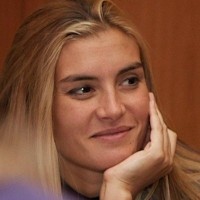 Immedica Pharma AB Employee Paula Rentero's profile photo