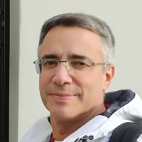 Focus PLM Employee Sergio Salsedo's profile photo