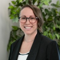 Corporate Synergies Employee Kate Petersen's profile photo