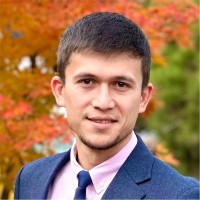 Hogwarts school Employee Qobiljon T.'s profile photo