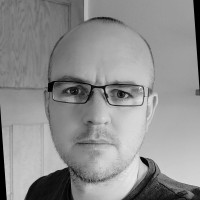 LSEG Data & Analytics Employee James Newson's profile photo