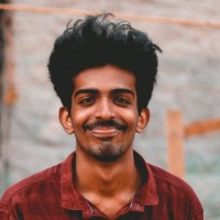 Jithin David Email