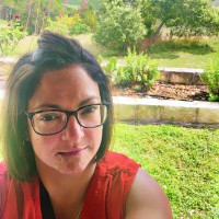 321insight Employee Ashlee Jamison's profile photo