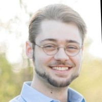Wellstar Health System Employee Eli B.'s profile photo