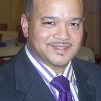 HUD Employee Gerald Henry's profile photo