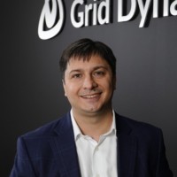 Grid Dynamics Employee Vasily Sizov's profile photo