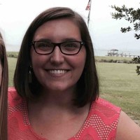 American & Efird Employee Caroline Winget's profile photo