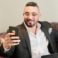 Point Mortgage Corporation Employee Dante Margarini's profile photo