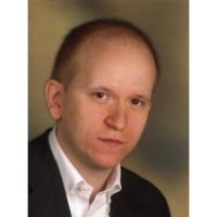 TraceTronic GmbH Employee Matthias Fruth's profile photo