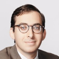 Houston Chronicle Employee Evan Mintz's profile photo