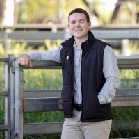 Commonwealth Bank Employee Jack Woodhouse's profile photo