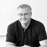 CAP Partner Employee Henrik Nielsen's profile photo