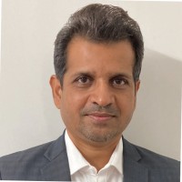 Cloud Payments Network Employee Ashwin Tandel's profile photo