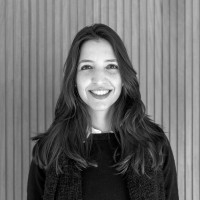 OSPA Employee Aline Comiran's profile photo