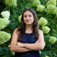 SHPE Region 6 Employee Sofia Hoffman's profile photo