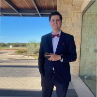 Justin Reed Email & Phone Number