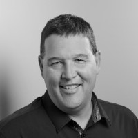 Premier Press Employee Scott Gorman's profile photo