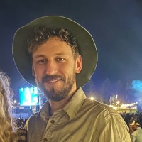 Windlab Employee Aidan Gray's profile photo