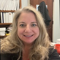 Sentara Healthcare Employee Ann Roberto's profile photo