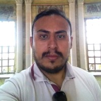 Image Install Employee Luis Erasto Trejo Morales's profile photo
