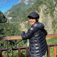 Sanofi Employee Eunice Yang's profile photo