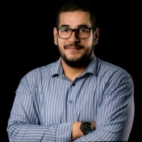 Streamline Technology Ltd. Employee Abdalmalik Elmahguibi's profile photo