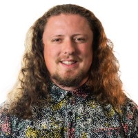 AgingOptions Employee Alek Beers's profile photo