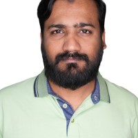 Denim-E Employee Arbash Khan's profile photo