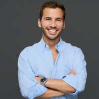 Odds Scanner Group Employee Nuno Meireles's profile photo